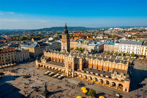 yr polen krakow